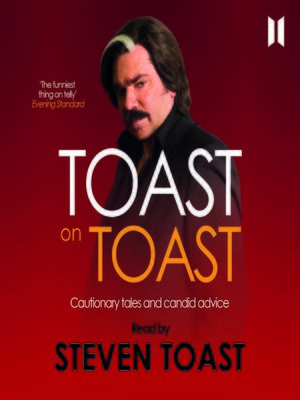 cover image of Toast on Toast